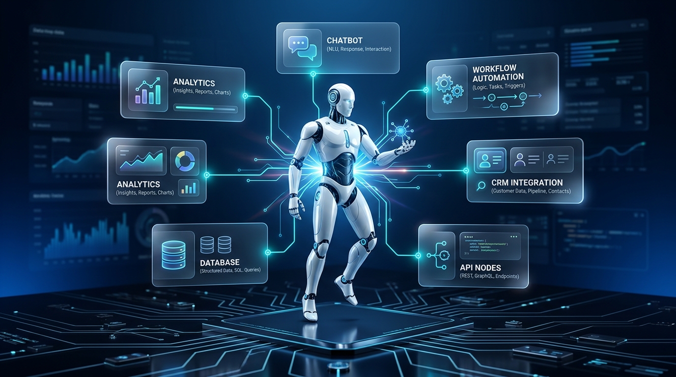 AI Application Development