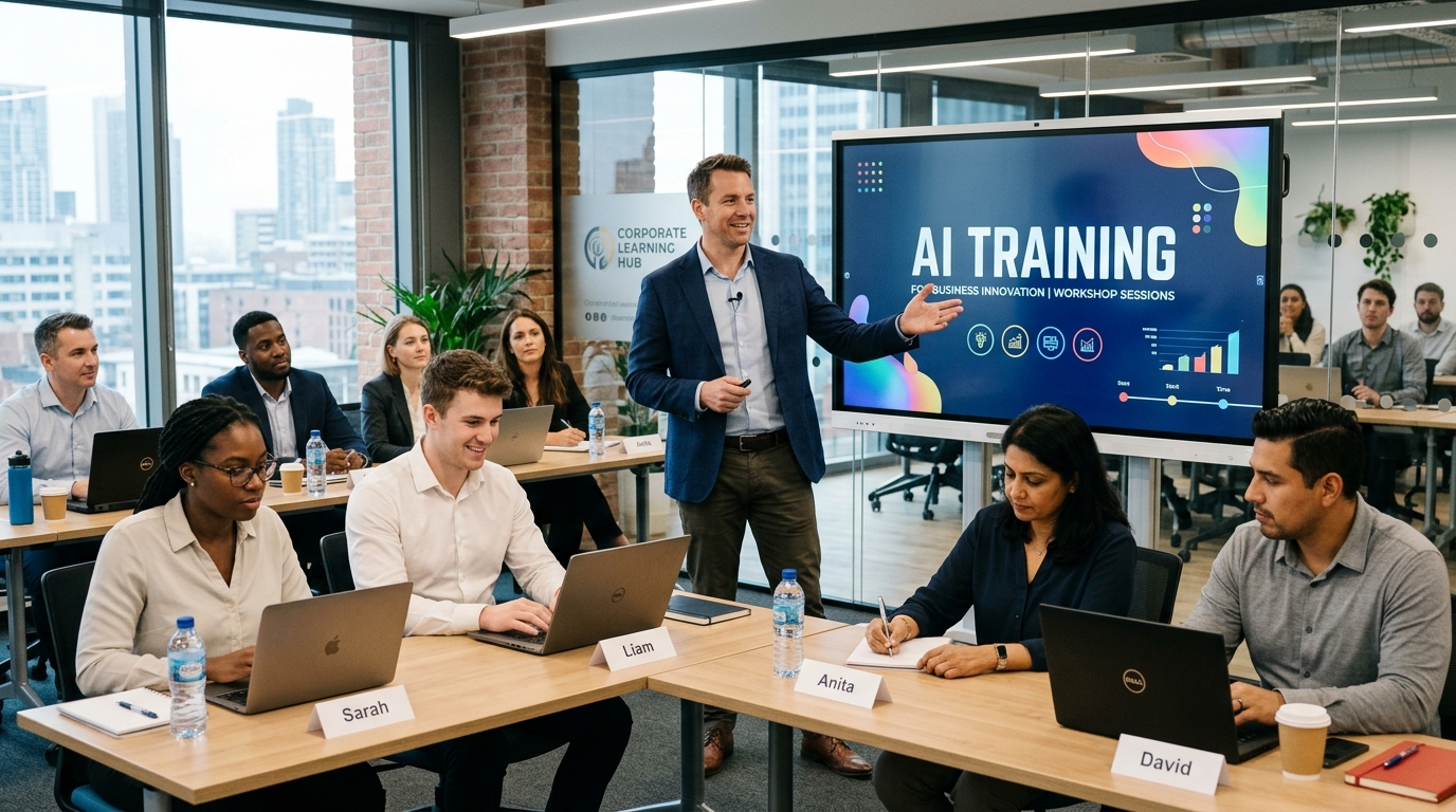 AI Training